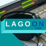 Rádio Lagoon Online