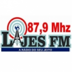 Rádio Lajes 87.9 FM