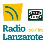 Radio Lanzarote 90.7 FM