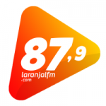 Rádio Laranjal 87.9 FM
