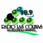 Radio Las Colinas 98.9 FM