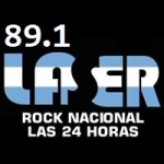 Radio Láser 89.1 FM