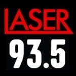Radio Laser 93.5 FM