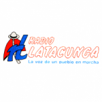 Radio Latacunga 1080 AM