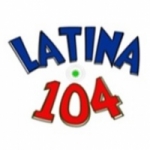 Radio Latina 104 FM