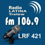 Radio Latina 106.9 FM