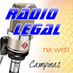 Rádio Legal Na Web