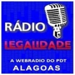 Rádio Legalidade Alagoas