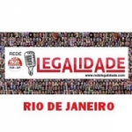 Rádio Legalidade Rio de Janeiro