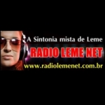 Rádio Leme Net