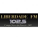 Rádio Liberdade 102.5 FM