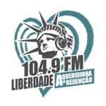 Rádio Liberdade 104.5 FM