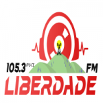 Rádio Liberdade 105.3 FM