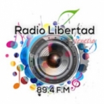 Radio Libertad 89.4 FM