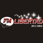 Radio Libertad 89.5 FM