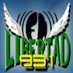 Radio Libertad 93.1 FM