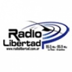 Radio Libertad 95.7 FM