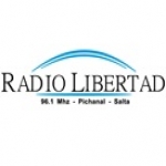 Radio Libertad 96.1 FM