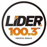 Radio Lider 100.3 FM