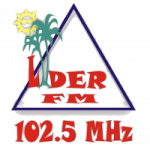 Rádio Líder 102.5 FM