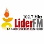 Rádio Líder 102.7 FM