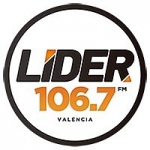 Radio Lider 106.7 FM