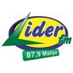 Rádio Lider 87.9 FM