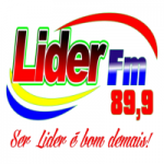 Radio Líder 89.9 FM