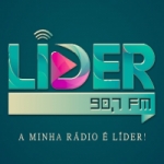 Radio Líder 90.7 FM
