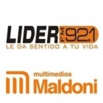 Radio Lider 92.1 FM