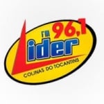 Rádio Lider 96.1 FM