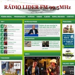Rádio Líder 99.5 FM