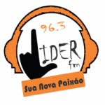 Rádio Líder do Vale FM