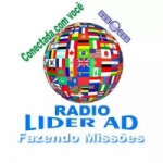 Rádio Líder Gospel AD