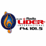Radio Lider Internacional 101.5 FM