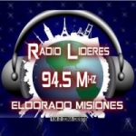 Radio Lideres 94.5 FM