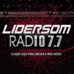 Rádio Lidersom FM 107.7