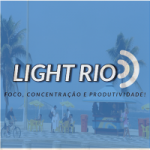 Rádio Light Rio