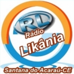 Rádio Likânia