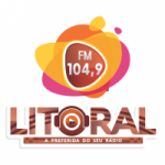 Rádio Litoral 104.9 FM