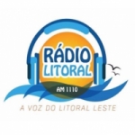 Rádio Litoral 1110 AM