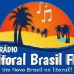 Rádio Litoral Brasil FM