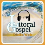 Rádio Litoral Gospel