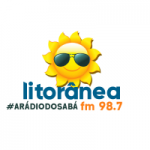 Rádio Litorânea 98.7 FM