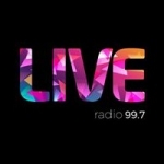 Radio Live 99.7 FM