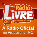 Radio Livre 87.9 FM