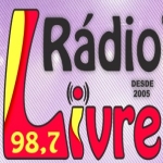 Rádio Livre 98.7 FM