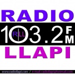 Radio Llapi 103.2 FM