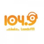 Rádio Loanda 104.9 FM