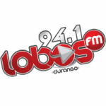 Radio Lobos 94.1 FM